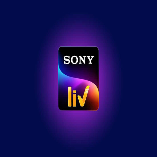 Sony Liv - Monthly Account